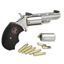 North American Arms