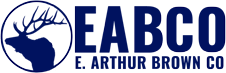 E. Arthur Brown Company Inc logo