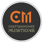 Chattahoochee Munitions logo