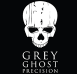 Grey Ghost Precision logo
