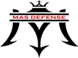 Mas Defense logo