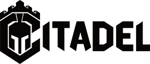 Citadel Firearms logo