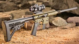 TNW Firearms