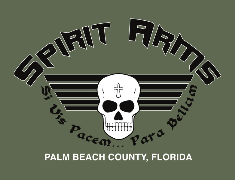 Spirit Arms logo