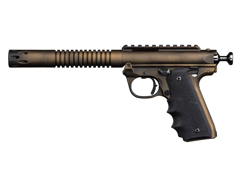 Volquartsen Firearms