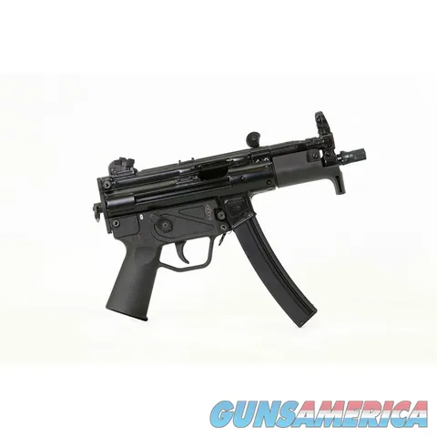 Zenith Firearms