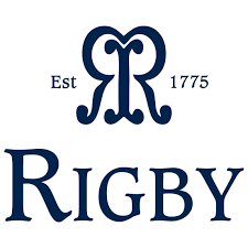 John Rigby Guns logo