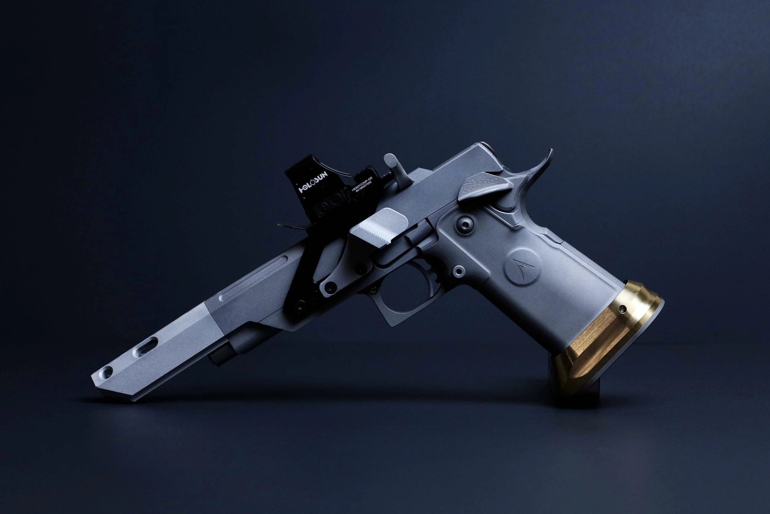 Apollo Arms Zeta 1
