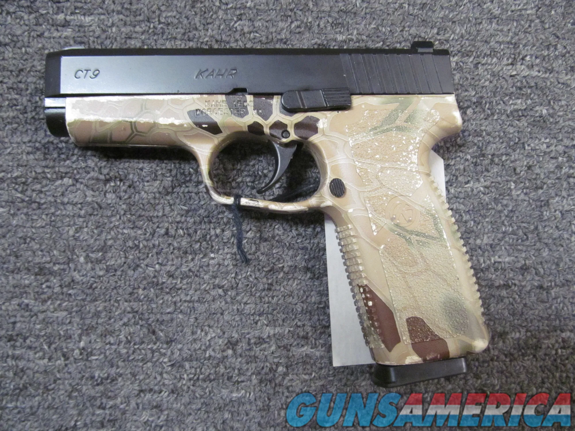 Kahr Arms