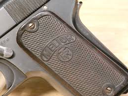 Melior Firearms