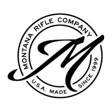 Montana Rifle Company logo