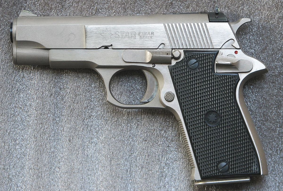 Star Firearms