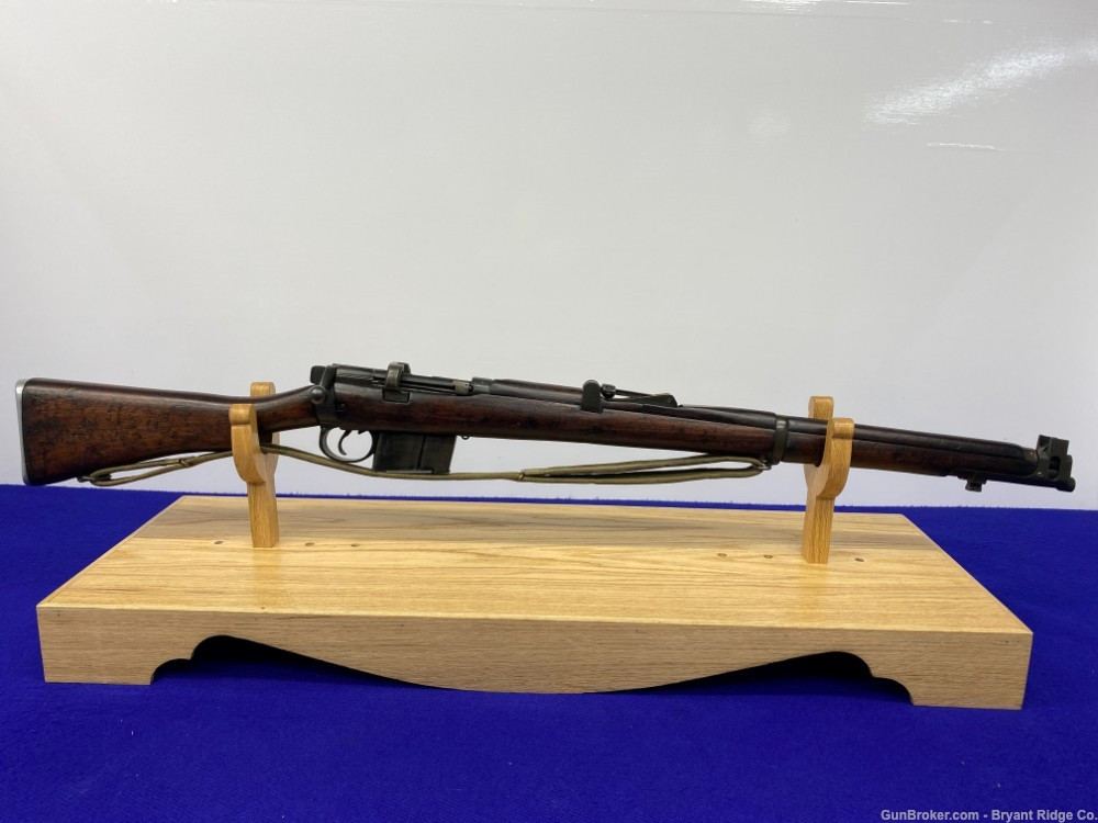 Rifle Factory Ishapore