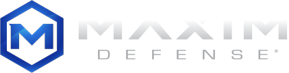 Maxim Defense Industries Firearms logo
