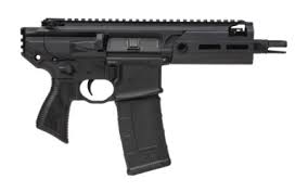 Civilian Force Arms