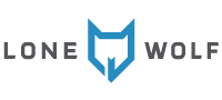 Lone Wolf Arm logo