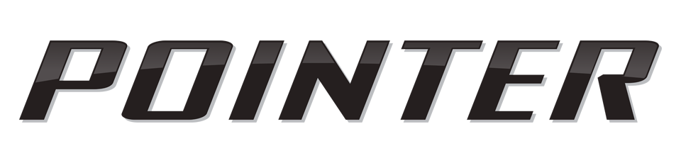 Pointer logo