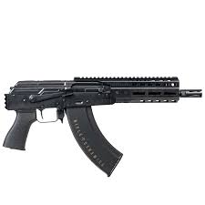 Rifle Dynamics