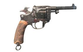 St. Etienne Arms