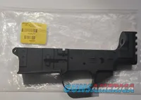 Brownells BRN-180 forged stripped lower receiver