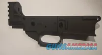 Brownells BRN-180 forged stripped lower receiver