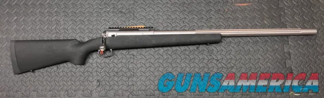 Savage Model 12 LRPV .223 Rem Heavy Barr...