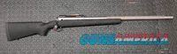 Savage Model 12 LRPV .223 Rem Heavy Barrel Rifle