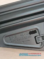 HK SR9 West German made Sporting Rifle with 10 Magazines & Original Owners Manual