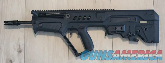 IWI Tavor SAR .223/5.56 Bullpup Rifle, B...