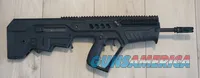 IWI Tavor SAR .223/5.56 Bullpup Rifle, Black