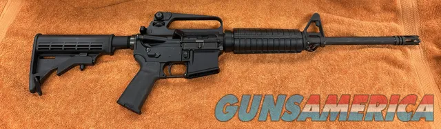 Olympic Arms AR-15 
