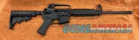 Olympic Arms AR-15 