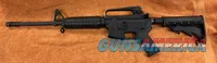 Olympic Arms AR-15 