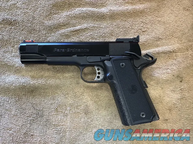 Para-Ordnance P14-45 Limited .45 AC for sale at GunsAmerica.com