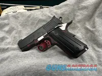 Kimber Custom II 1911 .45 ACP Two-Tone Custom