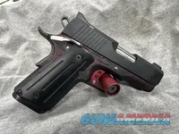Kimber Custom II 1911 .45 ACP Two-Tone Custom