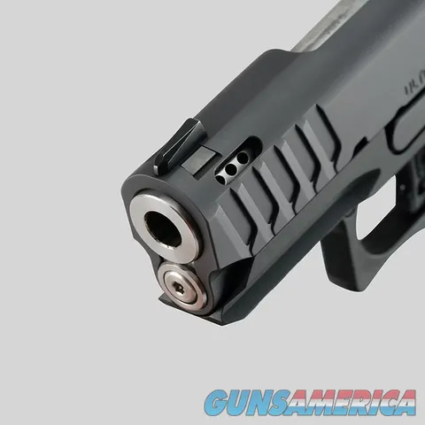 BUL ARMORY ULTRALIGHT PRO