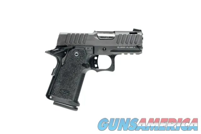 BUL ARMORY ULTRALIGHT PRO