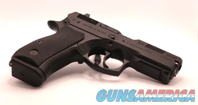 CZ 75 P-01 or P01
