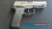 Bersa TPR9 Duotone Full Size 