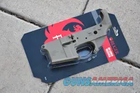 Ruger AR15 stripped lower receiver Multi cal 28500 New X-Werks Magpul FDE