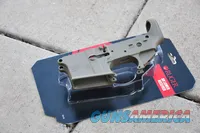 Ruger AR15 stripped lower receiver Multi cal 28500 New X-Werks Magpul FDE