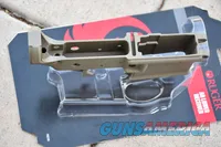 Ruger AR15 stripped lower receiver Multi cal 28500 New X-Werks Magpul FDE