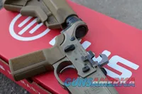 Primary Weapons PWS MK1 Mod 2-M Kodiak FDE Complete lower B5 New Mod2