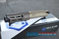 Maxim PDX 5.5" ARID complete AR15 Upper 5.56 HK Height New URG 223