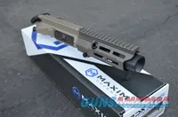 Maxim PDX 5.5" ARID complete AR15 Upper 5.56 HK Height New URG 223