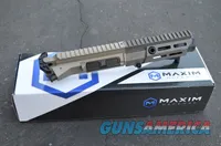 Maxim PDX 5.5" ARID complete AR15 Upper 5.56 HK Height New URG 223