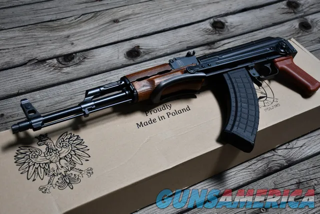 Pioneer Arms AK Sporter Underfolder 7.62...