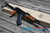 Pioneer Arms AK Sporter Underfolder 7.62x39 New AK47 Under folder Poland