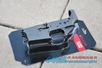 Ruger AR15 stripped lower receiver Multi cal 28500 New X-Werks Tungsten